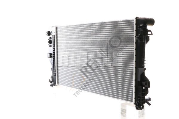 Mercedes Vito 2003-2007 Arası 116 CDI Su Radyatörü Mahle Marka