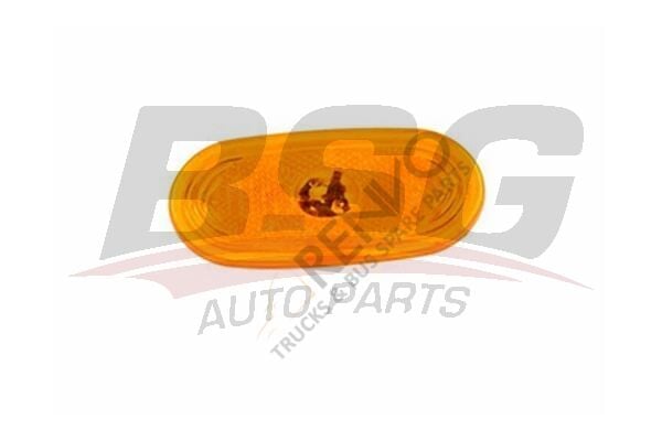 Mercedes Sprinter 2006-2010 Arası 313 CDI 4x4 Sinyal Lambası BSG Marka