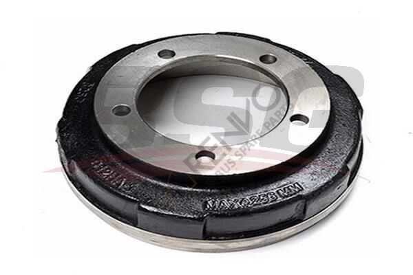Ford Transit 2000-2006 Arası 2.0 DI Arka Kampana BSG Marka