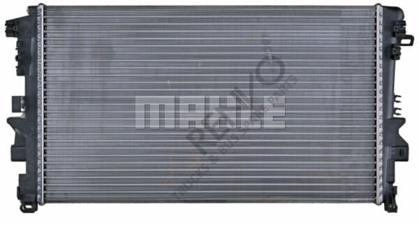 Mercedes Vito 2003-2007 Arası 110 CDI Su Radyatörü Mahle Marka