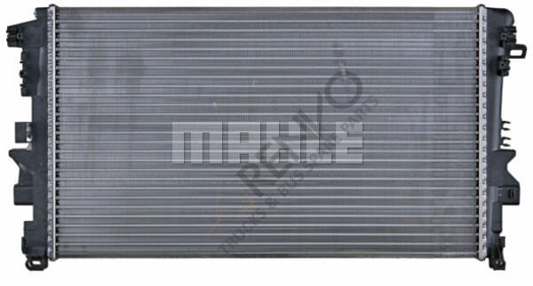 Mercedes Vito 2003-2007 Arası 113 CDI Su Radyatörü Mahle Marka