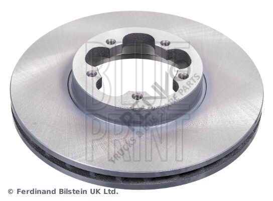 Ford Transit 2006-2014 Arası 2.2 TDCi RWD Ön Fren Diski Blueprint Marka