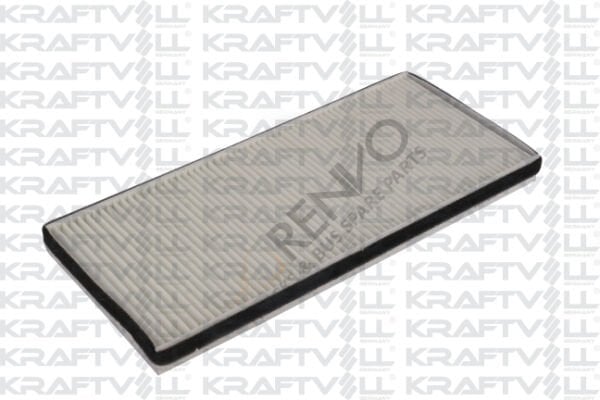 Mercedes Sprinter 1995-2012 Arası 312 D 2.9 Polen Filtresi Kraftvoll Marka