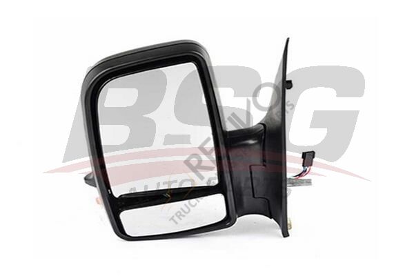 Mercedes Sprinter 2006-2010 Arası 318 CDI Dış Sol Dikiz Aynası BSG Marka