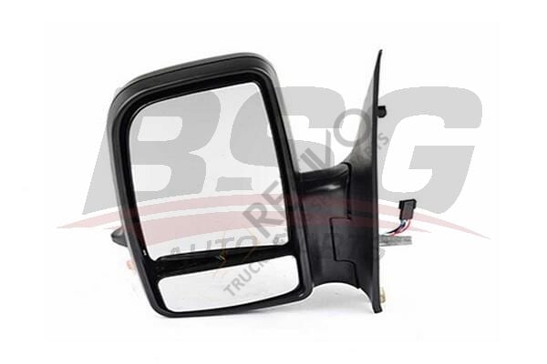 Mercedes Sprinter 2006-2010 Arası 224 Dış Sol Dikiz Aynası BSG Marka
