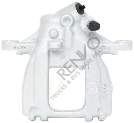 Mercedes Sprinter 2006-2010 Arası 319 CDI / BlueTEC 4x4 Arka Sol Fren Kaliperi Bosch Marka