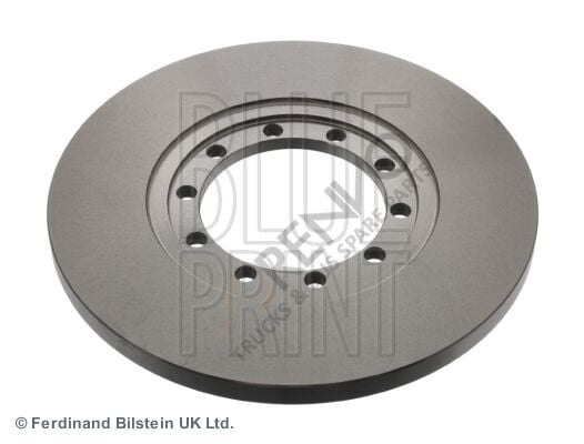 Ford Transit 2006-2014 Arası 2.2 TDCi RWD Arka Fren Diski Blueprint Marka
