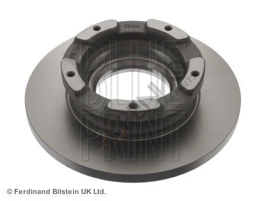 Ford Transit 2006-2014 Arası 2.2 TDCi Ön Fren Diski Blueprint Marka