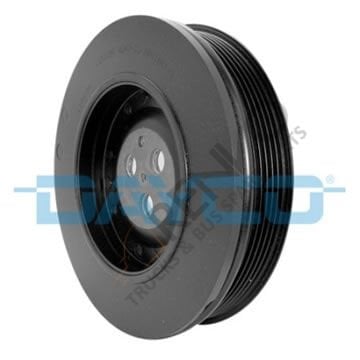 Ford Transit 2000-2006 Arası 2.0 DI Krank Kasnağı Dayco Marka