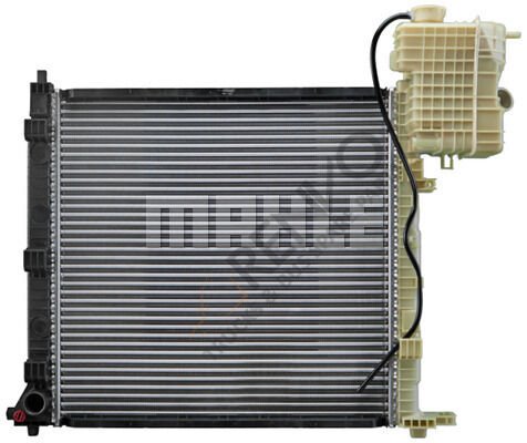 Mercedes Vito 1996-2003 Arası V 200 Su Radyatörü Mahle Marka