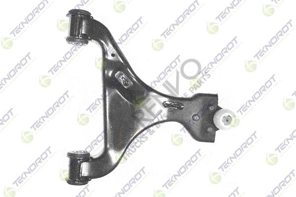Mercedes Vito 2003-2007 Arası 115 CDI Ön Alt Salıncak Teknorot Marka