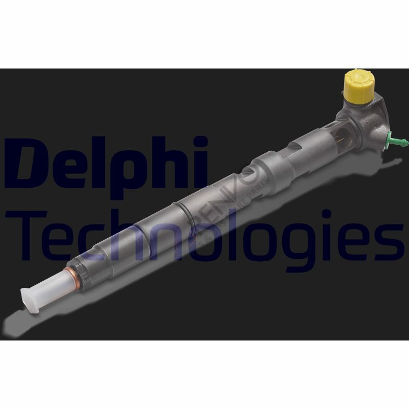 Mercedes Sprinter 2006-2010 Arası 310 CDI Enjektör Delphi Marka