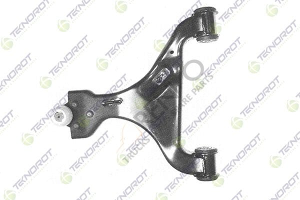 Mercedes Vito 2003-2007 Arası 115 CDI Ön Alt Salıncak Teknorot Marka