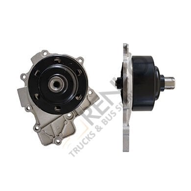 Mercedes Sprinter 2006-2010 Arası 516 CDI 4x4 Devirdaim Su Pompası Gates Marka