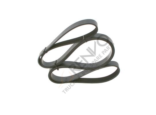 Mercedes Sprinter 2006-2010 Arası 318 CDI Vantilatör Kayışı Bosch Marka