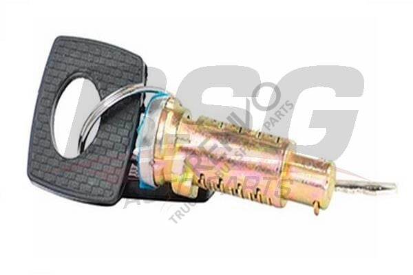 Mercedes Vito 1996-2003 Arası 113 2.0 Kapı Kilidi BSG Marka