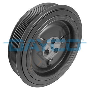 Ford Transit 2006-2014 Arası 2.2 TDCi RWD Krank Kasnağı Dayco Marka