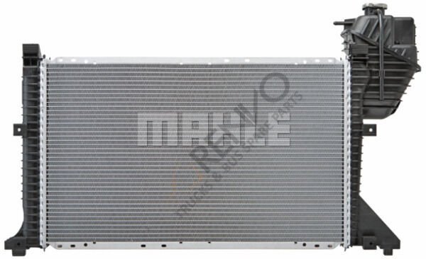 Mercedes Sprinter 1995-2012 Arası 314 Su Radyatörü Mahle Marka