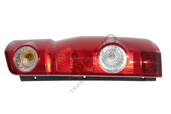 Volkswagen Crafter 2006-2016 Arası 2.5 TDI Duysuz Sağ Stop Lambası Valeo Marka