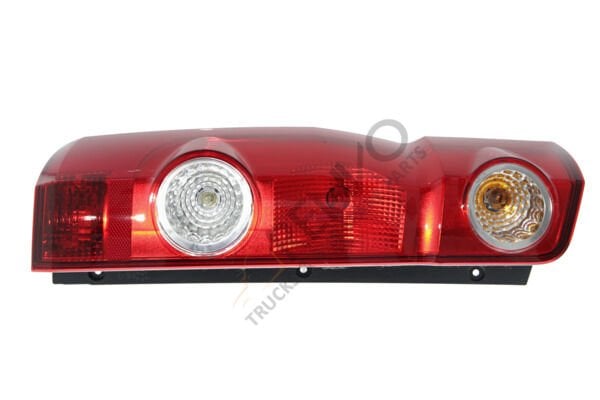 Volkswagen Crafter 2006-2016 Arası 2.0 TDI Duysuz Sol Stop Lambası Valeo Marka