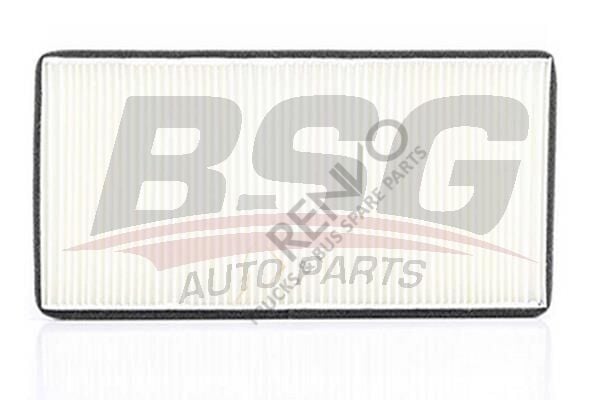 Mercedes Sprinter 1995-2006 Arası 210 D Polen Filtresi BSG Marka