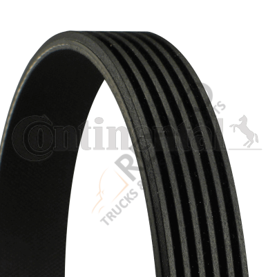 Mercedes Sprinter 1995-2012 Arası 313 CDI Vantilatör Kayışı Continental Ctam Marka