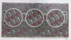 CYL.HEAD GASKET-135 MM. PREMIUM 420 DCI 11