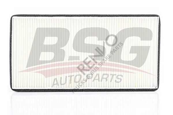 Mercedes Sprinter 1995-2006 Arası 214 Polen Filtresi BSG Marka