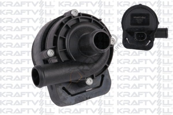Mercedes Sprinter 2006-2010 Arası 319 CDI / BlueTEC Devirdaim Su Pompası Kraftvoll Marka