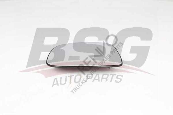 Mercedes Vito 2003-2007 Arası 119 Sağ Ayna Camı BSG Marka