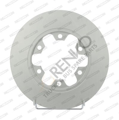 Ford Transit 2013-2017 Arası 2.2 TDCi Ön Fren Diski Ferodo Marka