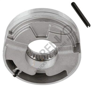 MERCEDES BENZ AROCS MP4, MP5 AXOR 2 YAĞ POMPASI