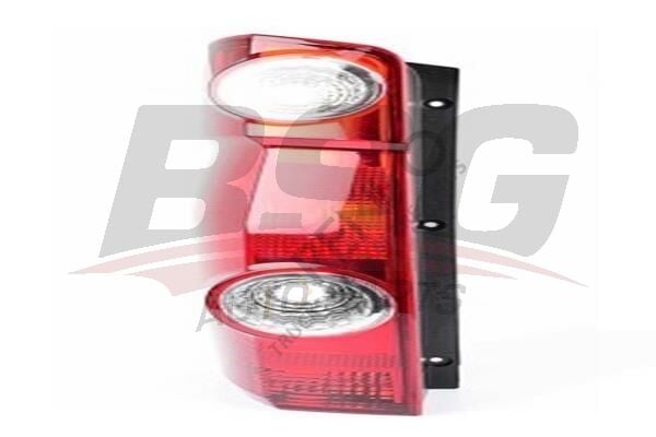 Volkswagen Crafter 2006-2016 Arası 2.0 TDI Sol Stop Lambası BSG Marka