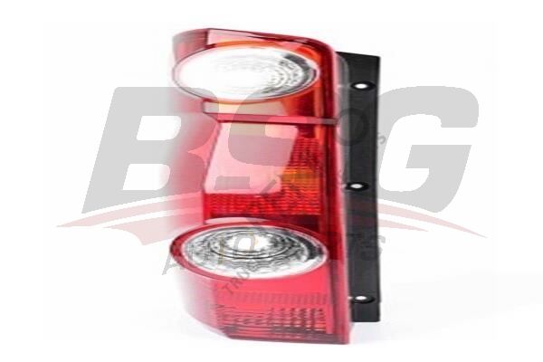 Volkswagen Crafter 2006-2016 Arası 2.5 TDI Sol Stop Lambası BSG Marka