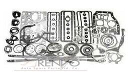 551519 SCANIA DC 11, DSC 11 FUL TAKIM CONTA FULL SET GASKET DS 11, DSC 11