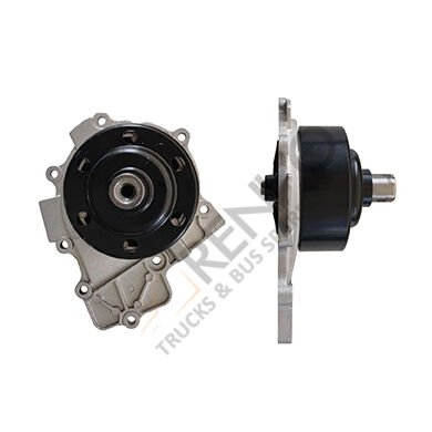 Mercedes Sprinter 2006-2010 Arası 313 CDI Devirdaim Su Pompası Gates Marka