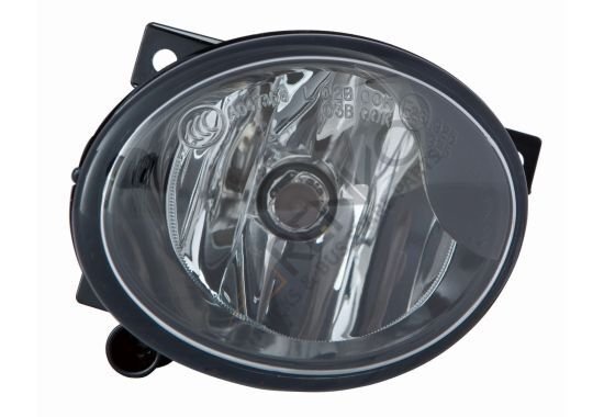 Mercedes Sprinter 2006-2010 Arası 319 CDI / BlueTEC Sağ Sis Farı Depo Marka