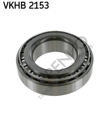 Mercedes Sprinter 1995-2006 Arası 212 D Porya Rulmanı SKF Marka