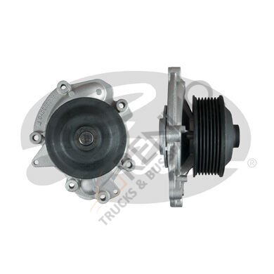 Mercedes Sprinter 2006-2010 Arası 319 CDI / BlueTEC 4x4 Devirdaim Su Pompası Gates Marka