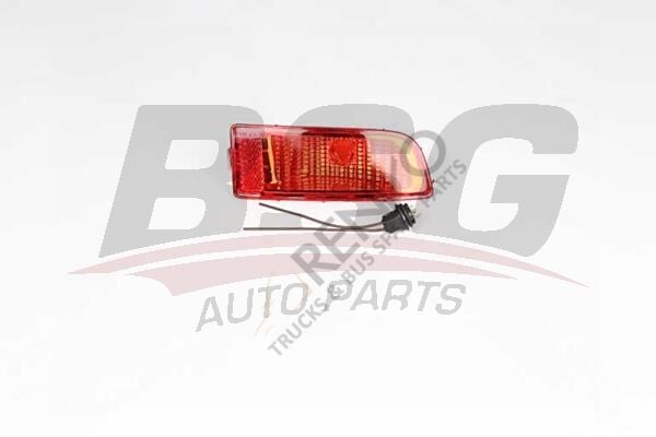 Mercedes Sprinter 2006-2010 Arası 319 CDI / BlueTEC Arka Sol Sis Farı BSG Marka