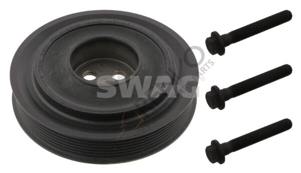 Ford Transit 2006-2014 Arası 2.4 TDCi Krank Kasnağı Swag Marka