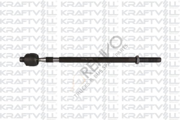 Ford Transit 1985-1992 Arası 2.5 D Rot Mili Kraftvoll Marka