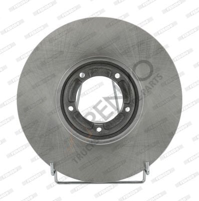 Ford Transit 1994-2000 Arası 2.0 Ön Fren Diski Ferodo Marka