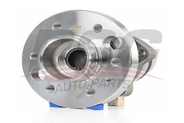 Mercedes Sprinter 2006-2010 Arası 319 CDI / BlueTEC Arka Porya BSG Marka