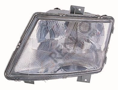 Mercedes Vito 1996-2003 Arası 110 TD 2.3 Sol Far Depo Marka