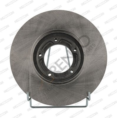 Ford Transit 1991-2000 Arası 2.5 DI Ön Fren Diski Ferodo Marka