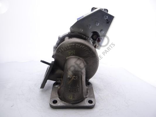 Ford Transit 2006-2014 Arası 3.2 TDCi Turbo Şarj Garrett Marka