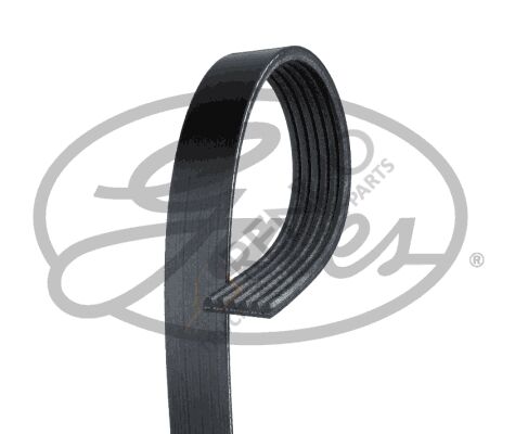 Mercedes Vito 1996-2003 Arası V 200 CDI Vantilatör Kayışı Gates Marka