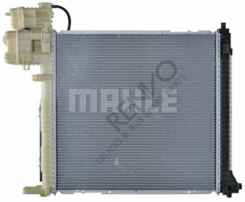 Mercedes Vito 1996-2003 Arası V 230 TD Su Radyatörü Mahle Marka
