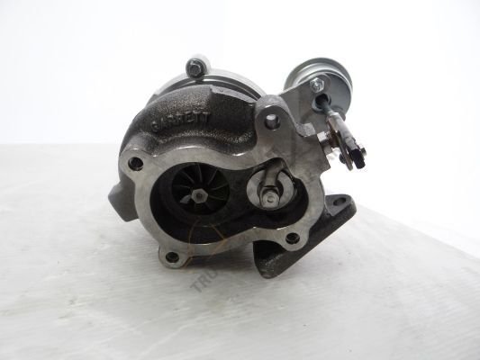 Ford Transit 1994-2000 Arası 2.5 TD Turbo Şarj Garrett Marka